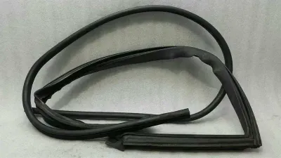 DODGE CHALLENGER SRT Left Door Seal 04575891AB Door Seals Left