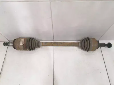 Jeep Grand Cherokee WW2 SRT8 Drive Shaft Rear Re 68193667AA RRH Drive Shaft