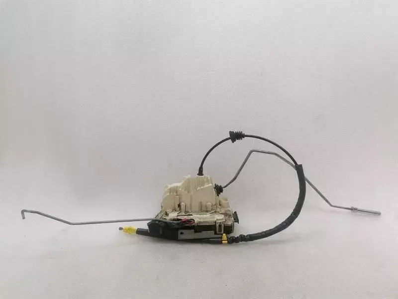 JEEP GRAND CHEROKEE WK2 MK4 Front Left Door Lock 04560133AF RIGHT HANDLE RHD