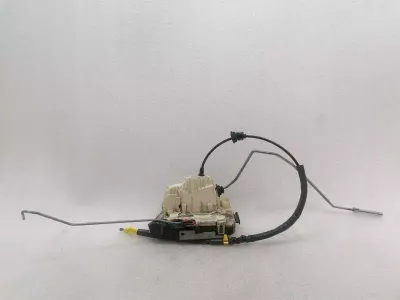 JEEP GRAND CHEROKEE WK2 MK4 Front Left Door Lock 04560133AF RIGHT HANDLE RHD