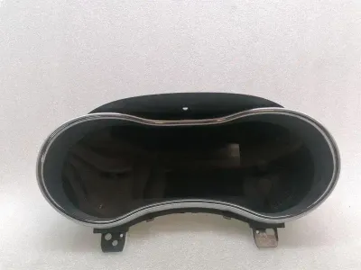 JEEP GRAND CHEROKEE WK2 SRT8 6.4 Instrument 68246575AC Speedometer FACELIFT