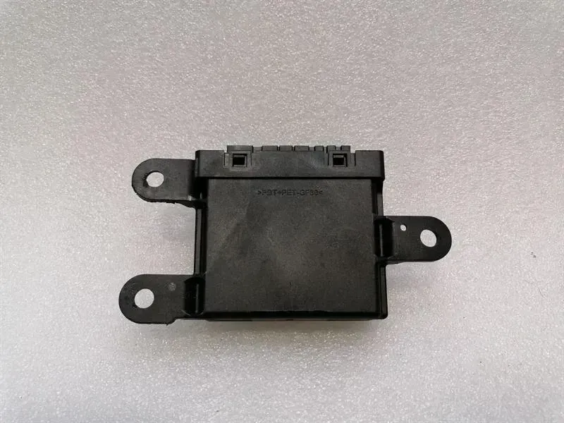 JEEP GRAND CHEROKEE WK2 MK4 Park Assist Control module 68141530AJ Steuergerät