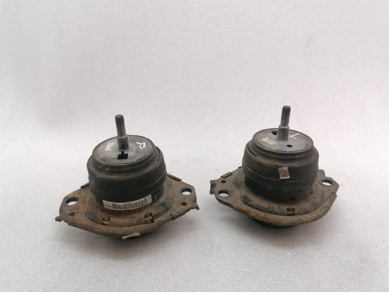 JEEP GRAND CHEROKEE WK2 MK4 SRT8 6.4 Engine Mount Set 5038548AC Motor Holder V8