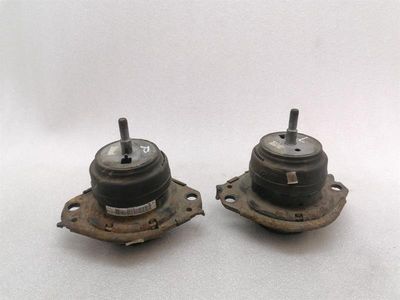 JEEP GRAND CHEROKEE WK2 MK4 SRT8 6.4 Engine Mount Set 5038548AC Motor Holder V8