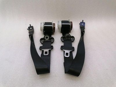 JEEP GRAND CHEROKEE WK2 rear seat belt set 5ME40DX9AA rear seat belt