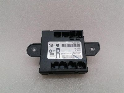 JEEP GRAND CHEROKEE WK2 FRH Door Module 68245458AB Door Control Unit Front Right