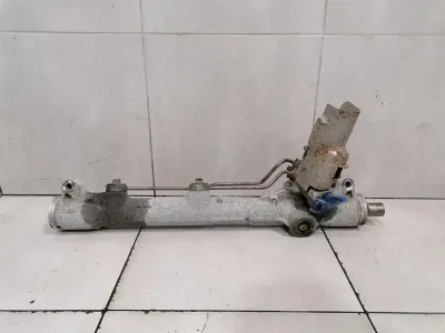Mercedes S63 AMG W221 Power Steering Rack A2214604600 Steering Transmission LHD M156