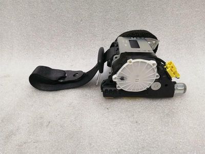 Mercedes C Class W204 rear seat belt A2048608285 seat belt belt rear RHS