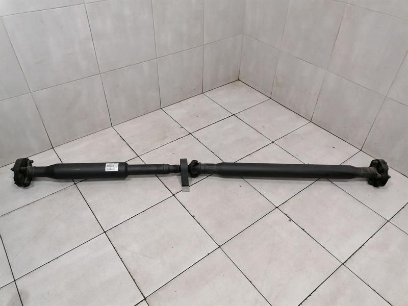 Mercedes S-class W221 prophesent A2214109406 gimbal shaft S63 AMG LWB