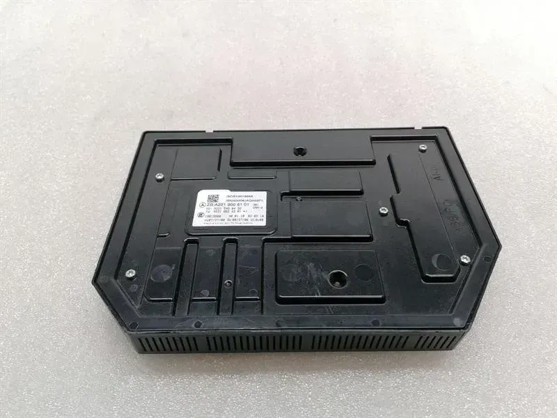 Mercedes S-Class W221 Comfort Control Module A2219006101 ECU