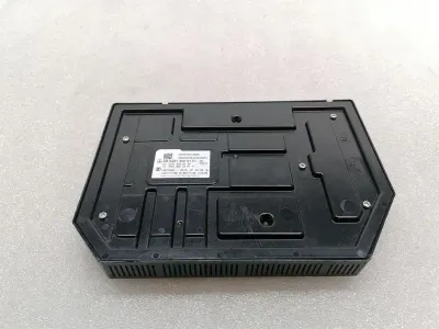 Mercedes S-Class W221 Comfort Control Module A2219006101 ECU