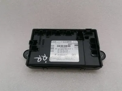 Mercedes S-class W221 rear right door module A2219007801 door control unit rear R