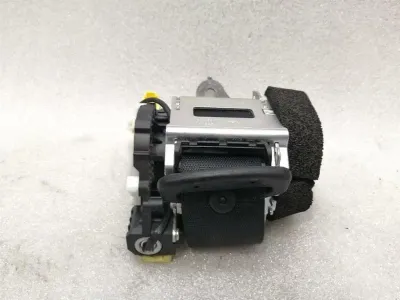 Mercedes C Class W204 rear seat belt A2048608185 seat belt rear belt