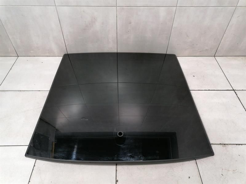 Mercedes S-class W221 rear panorama sunroof A2217800221 sunroof rear