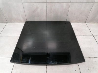 Mercedes S-class W221 rear panorama sunroof A2217800221 sunroof rear