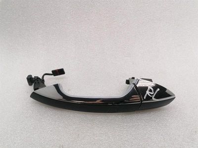 Mercedes S-class W221 RLH Door Handle A2217600970 Rear Left Door Handle KEYLESS