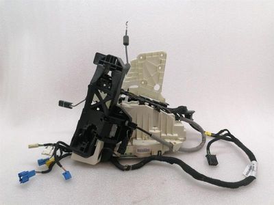 Mercedes S-class W221 front right door lock A2217205835 door lock Vo Re KEYLESS