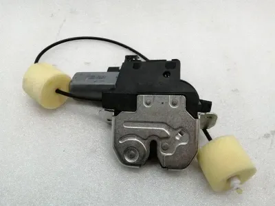 Mercedes S-class W221 boat lock A2217500085 tailgate lock