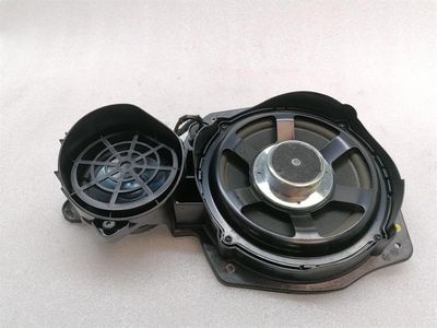Mercedes S-Class W221 Front Left Speaker A2218205802 FLH Loudspeaker L7 HK