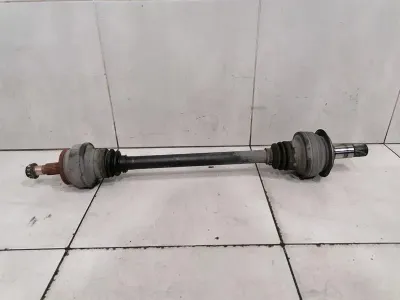 Mercedes S63 AMG W221 Left Rear Drive Shaft A2213503610 Drive Shaft Rear Li