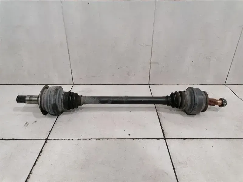 Mercedes S63 AMG W221 Drive Shaft Rear Right A2213503610 Rear Right Shaft