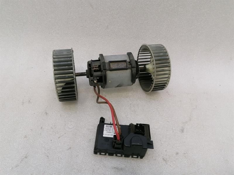 Mercedes S-class W221 Heater Blower A2218200514 Engine Heater Fan
