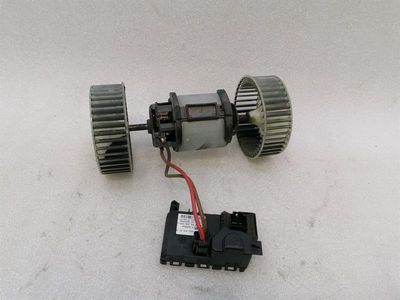 Mercedes S-class W221 Heater Blower A2218200514 Engine Heater Fan