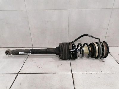 Mercedes S63 AMG W221 shock absorber rear A2213204713 shock absorber rear L M156