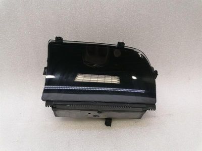 Mercedes S-class W221 Navigation Monitor A2218704589 Sat Nav Display Picture Shirt