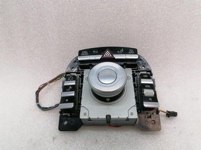 Mercedes S-Class W221 Command Controller Switch A2218707558 Switch Command