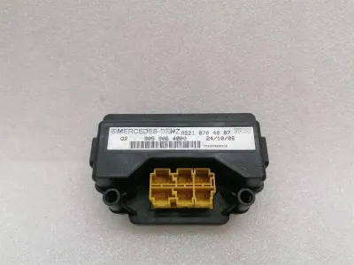 Mercedes S-Class W221 FRH Seat Ocupancy Sensor A2218704087 Front Right Occupancy