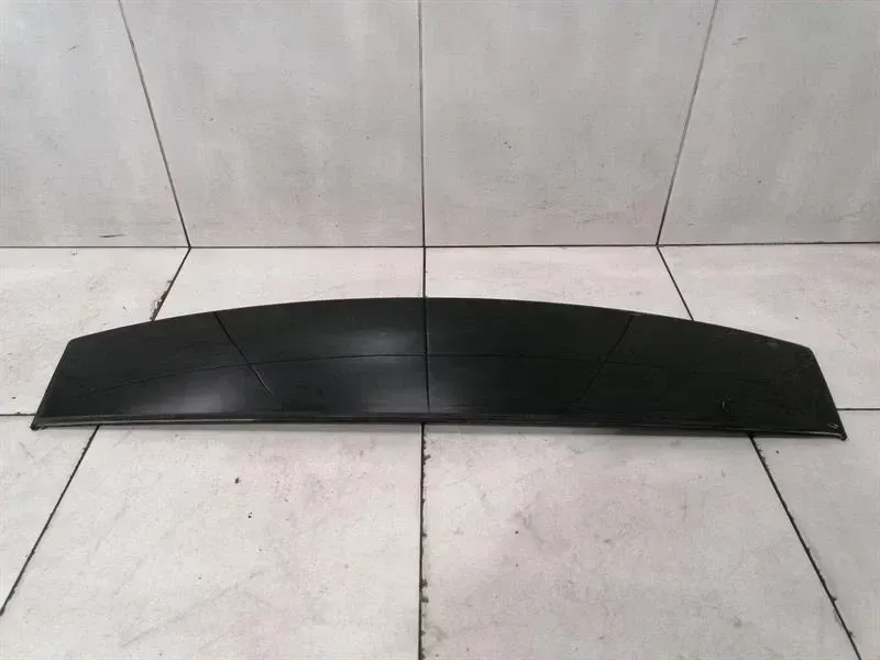 Mercedes S-class W221 front sunroof cover A2217800521 sunroof front