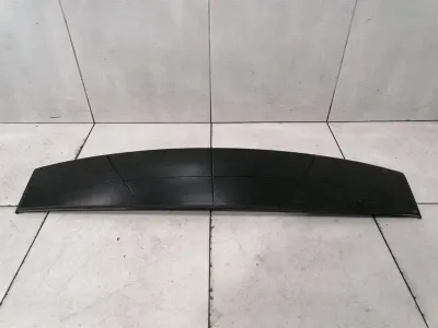 Mercedes S-class W221 front sunroof cover A2217800521 sunroof front