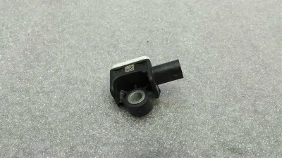 Dodge Charger LX LD Crash Sensor A1668210151 Impact Sensor SRS