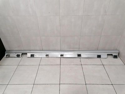 Mercedes S63 AMG W221 Left Side Skirt A2216900940 Side Skirts Left AMG LWB