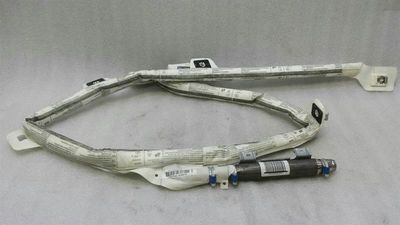 Mercedes C Class W204 Right Module A2048600605 Module Right