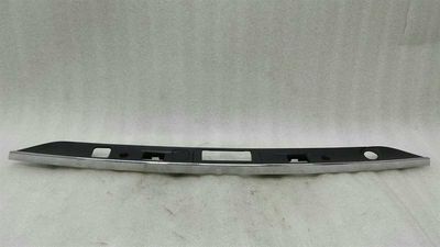 Mercedes C Class W204 Boot Lid Cover A2047400993 Tailgate Trim