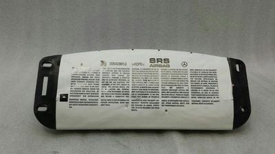 Mercedes C Class W204 Dashboard Module A2048600005 Module.