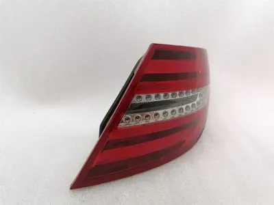 Mercedes C Class W204 Right Rear Light A2049060503 Rear Right LED Tail Light