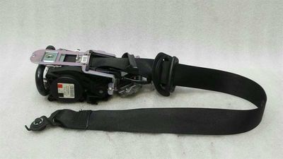 Mercedes C Class W204 Front Seat Belt A2048602586 Seat Belt Front Left
