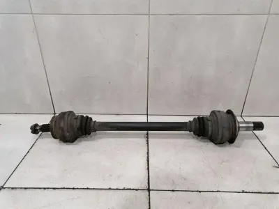 Mercedes C W204 Drive Shaft Rear Right A2043501610 Rear Right Drive Shaft