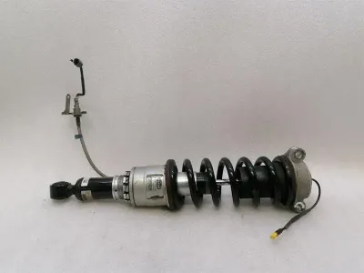 Ferrari GTC4 Lusso F151m shock absorber rear 309807 lift shock absorber rear