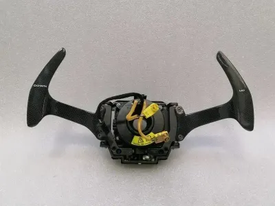 Ferrari GTC4 Lusso F151M Switch 327251 Switch Shift Paddle Carbon