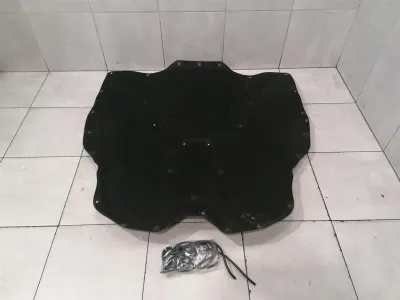 Ferrari GTC4 Lusso F151M Under Lid Insulation 88299900 Hood Inner Trim