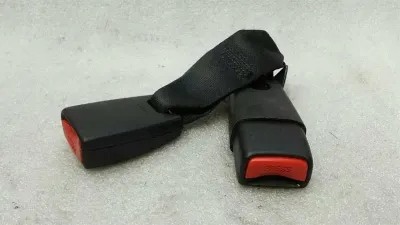 DODGE CHARGER LX LD Belt Buckle 1HZ141X9AD Belt Lock