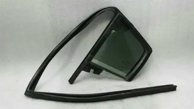 Dodge Charger LX LD Left Rear 1/4 Glass 68040041AH Door Window 1/4 Rear Left