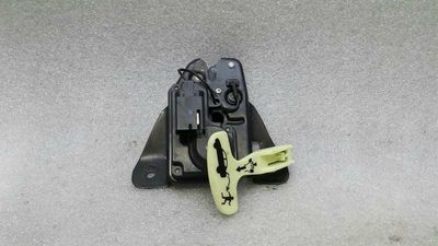 Dodge Charger LX LD Boot Lock 29929217AC Tailgate Lock 5056268AD