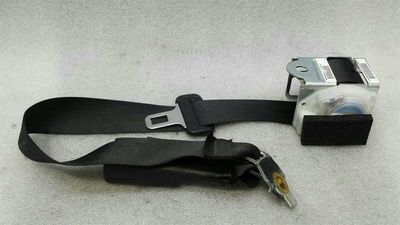 DODGE CHARGER LX LD Rear Center Seat Belt 1HU171X9AG Rear Center Belt