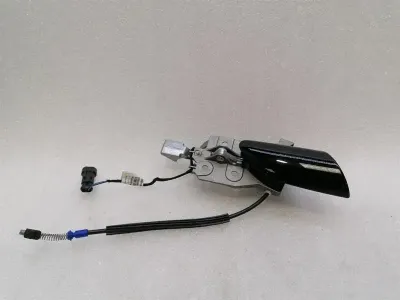 Ferrari GTC4 Lusso F151M Door Handle 87507500 LH Door Handle