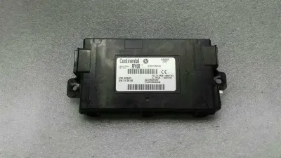 Dodge Charger LX LD Keyless Entry Module 68172581AA Keyless Go ECU